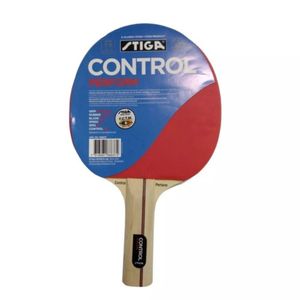 Paleta De Ping Pong Stiga Control Performan