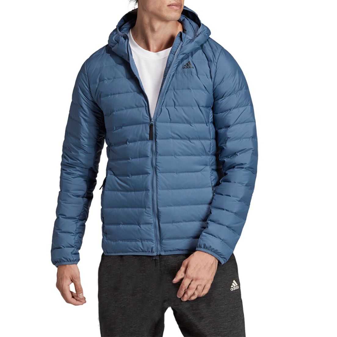Campera adidas Varilite Softh De Hombre - Sporting
