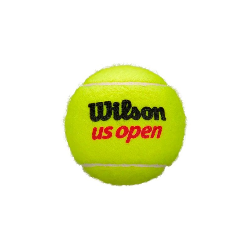 Pelotas Tenis Wilson Botes Pcs Championship Presurizadas