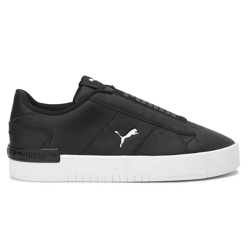 zapatillas puma mujer con elastico