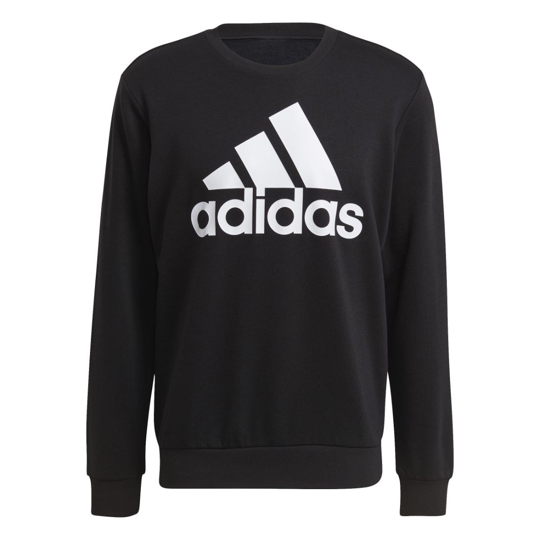 Buzo adidas Essentials Logo Grande De Hombre - Sporting