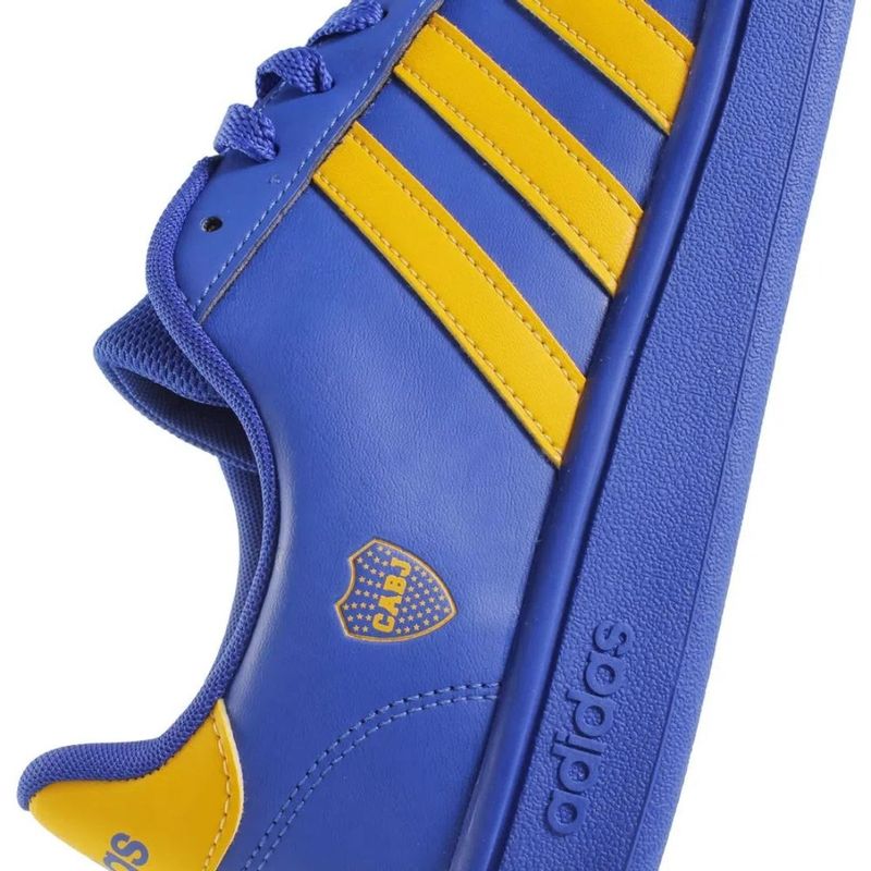 zapatillas adidas de boca precio