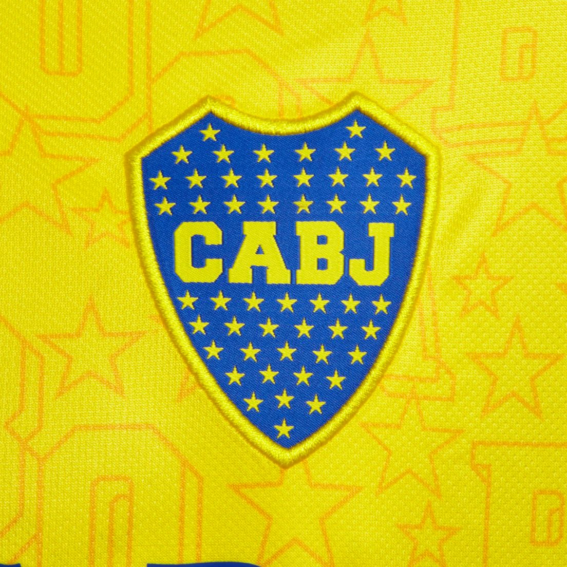 Camiseta Fútbol Boca Juniors adidas Alternativa 22/23 Hombre