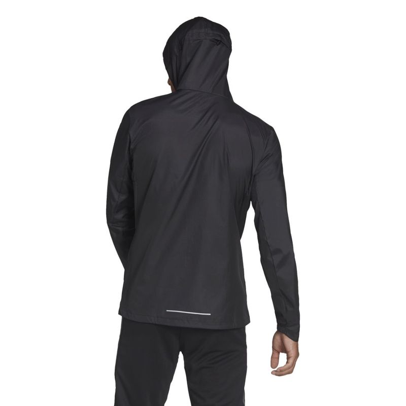 Campera adidas hotsell hombre running