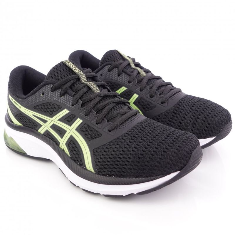 Las mejores ofertas en ASICS Negro Zapatos De Golf Para Hombres