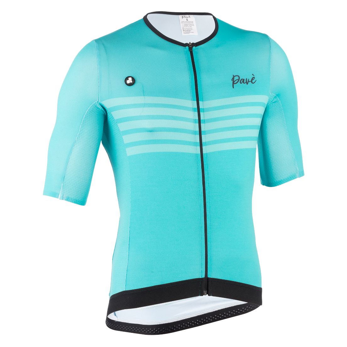 Remera De Ciclismo Pavé Jersey Weekend Unisex - Sporting