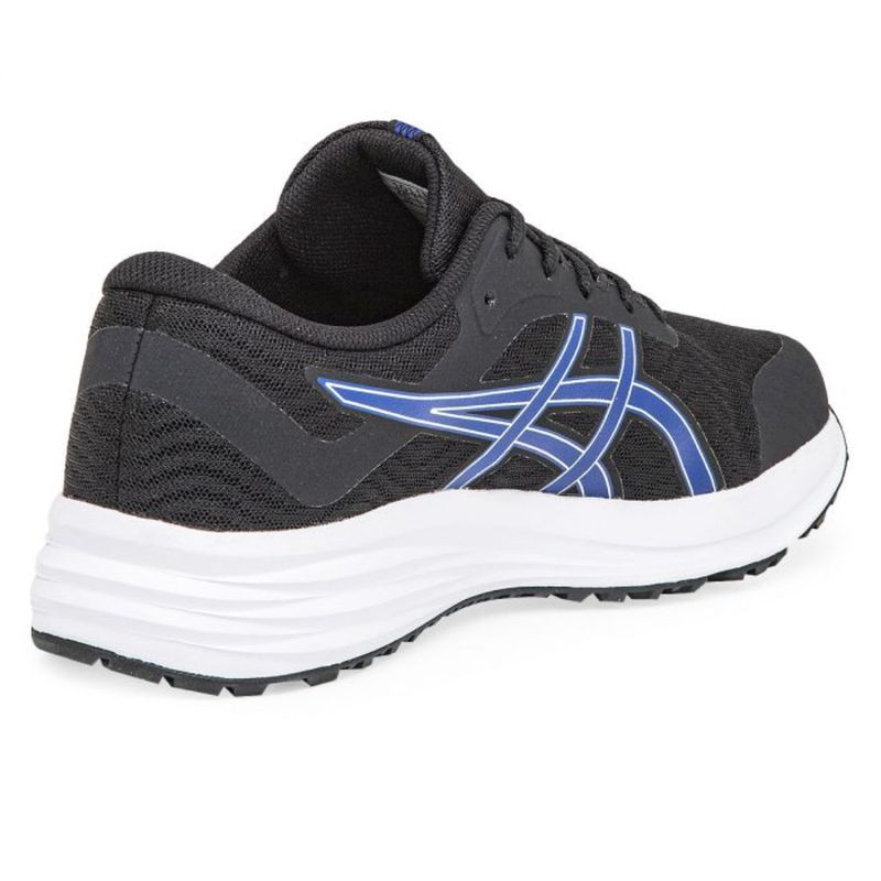 Zapatilla Asics Hombre Running Patriot 12 Gris 023