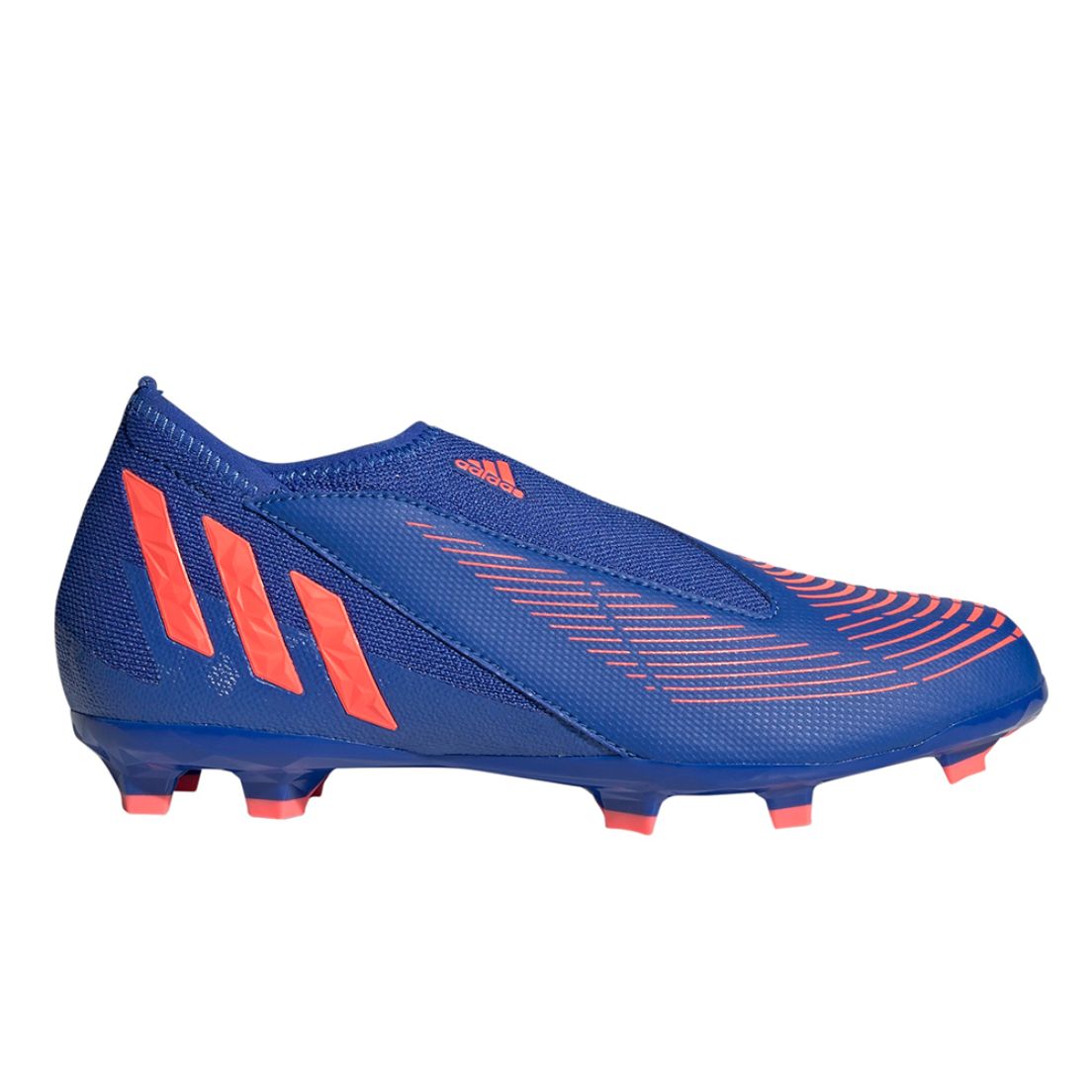 Botines adidas Predator Edge 3 FG De Ninos