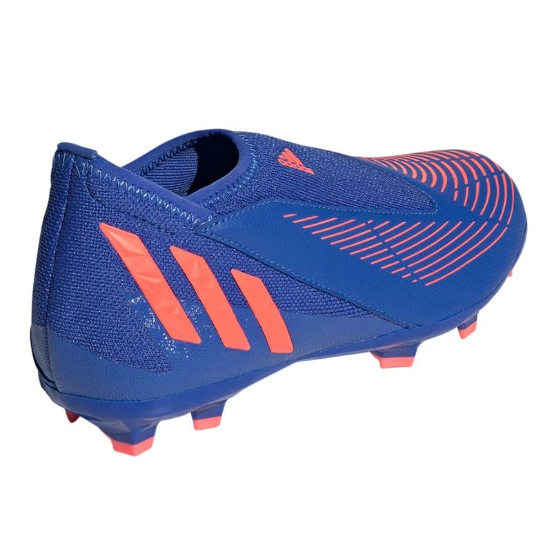 Botines adidas Predator Edge 3 FG De Ninos Sporting