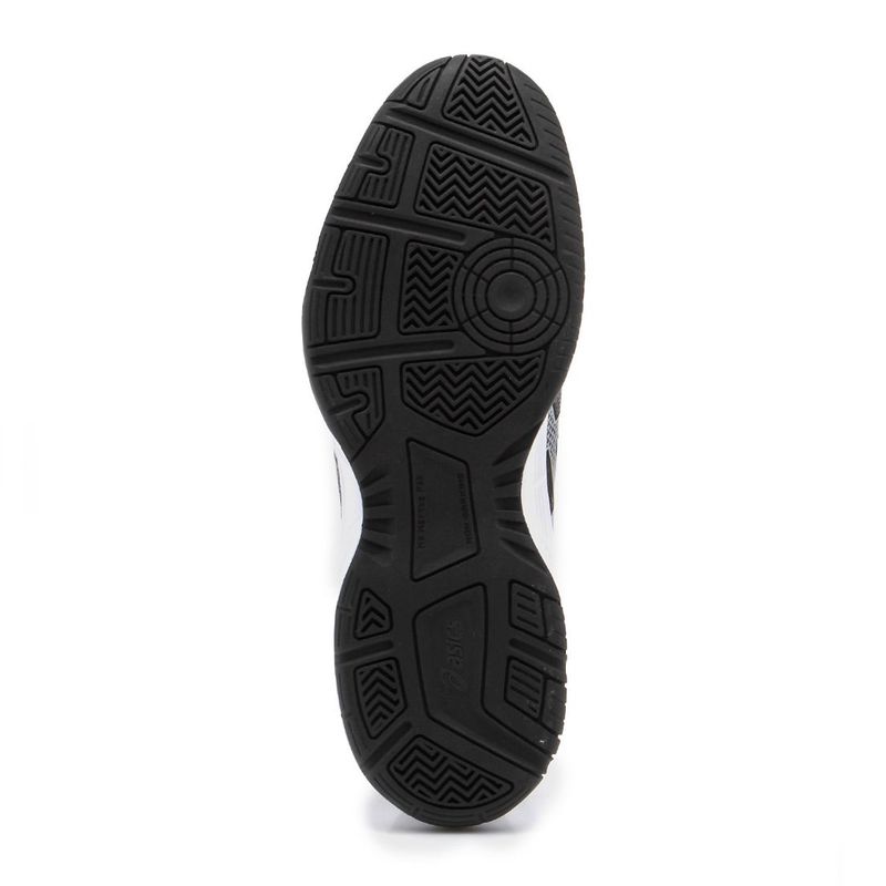 Zapatillas Asics Gel Backhand De Hombre