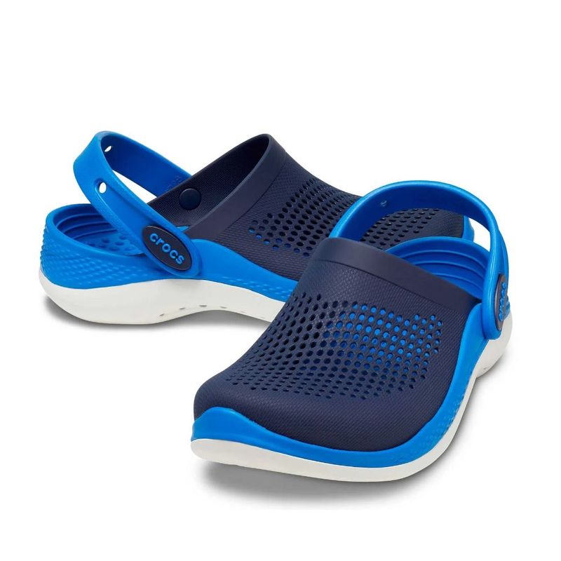 Crocs LiteRide 360 Clog De Ni os Sporting