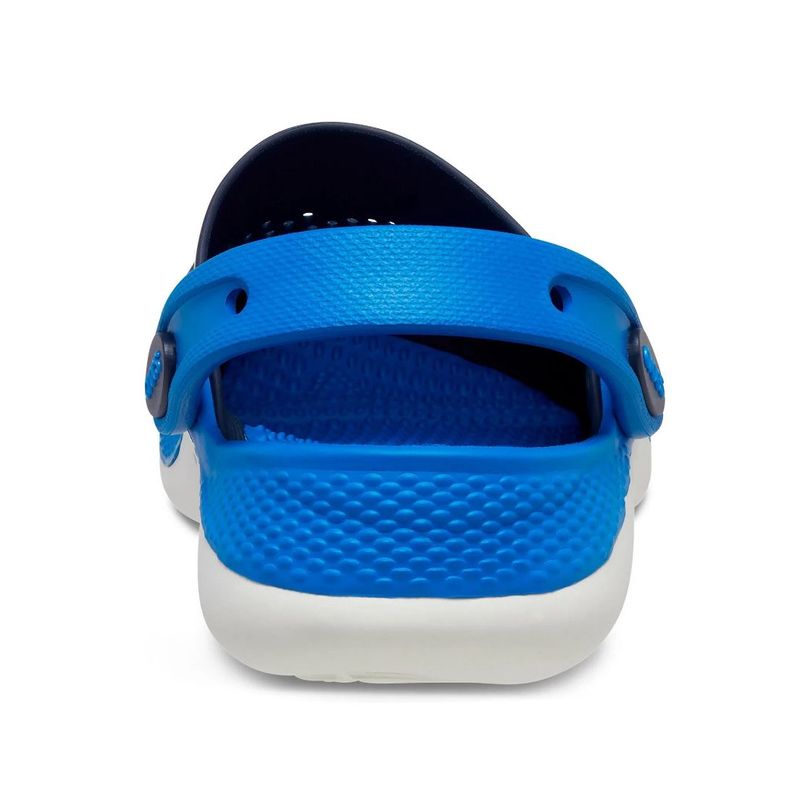 Mercado libre best sale crocs niños