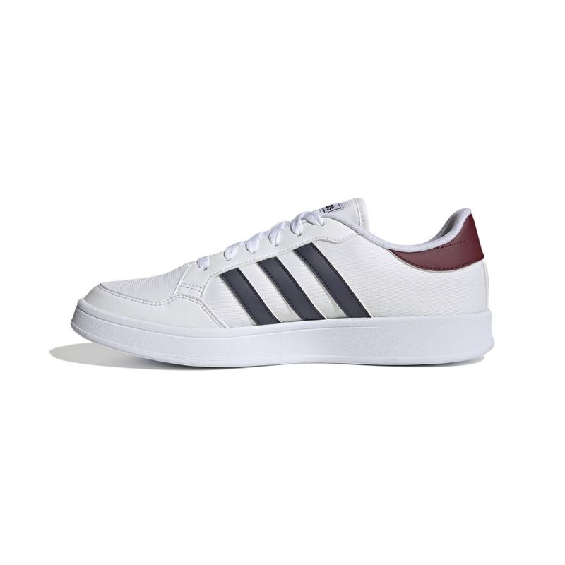 zapatillas adidas breaknet de hombre