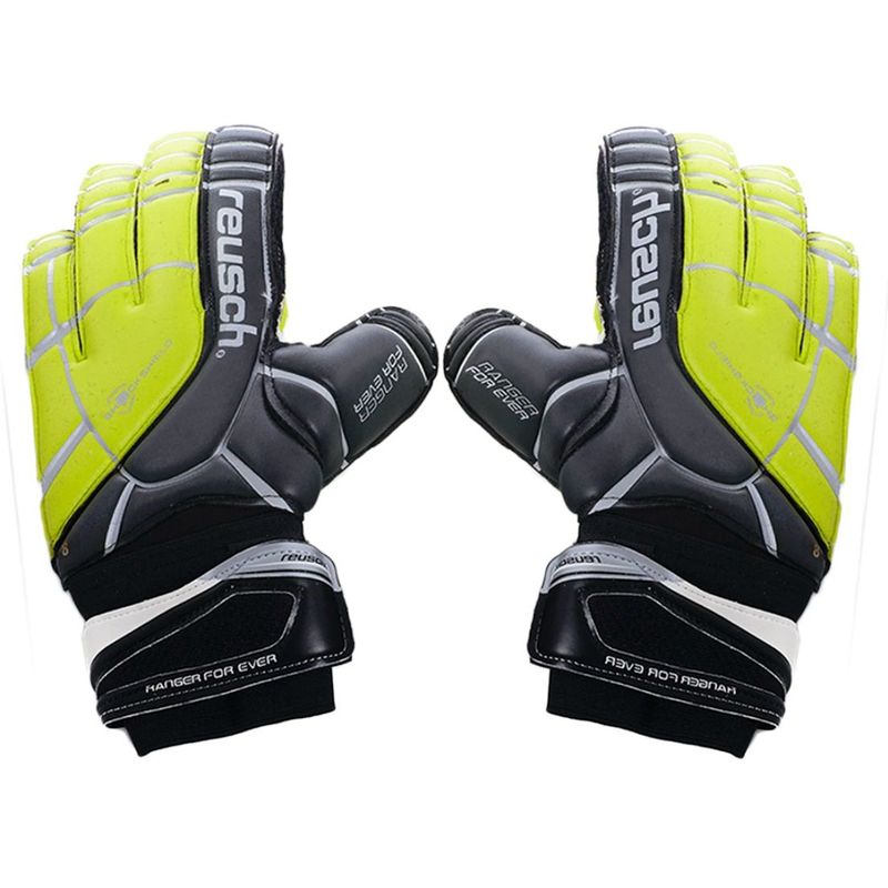 Guantes De Arquero Pro Ranger Forever De Adultos - Sporting