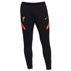 Pantalón Nike Liverpool Entrenamiento De Hombre