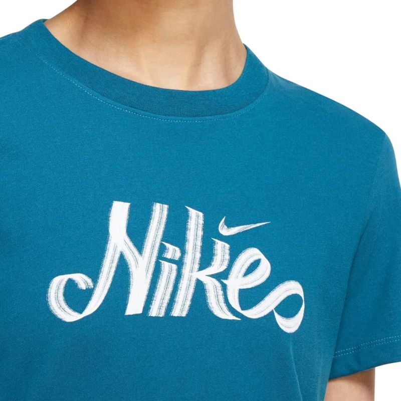 Remeras discount nike mujer