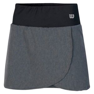 Pollera Con Calza Wilson Skirt De Mujer