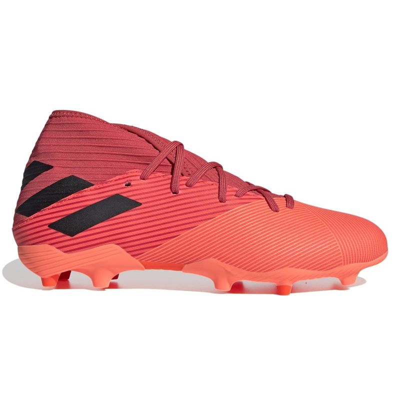 Botines adidas Nemeziz 19.3 FG de Sporting