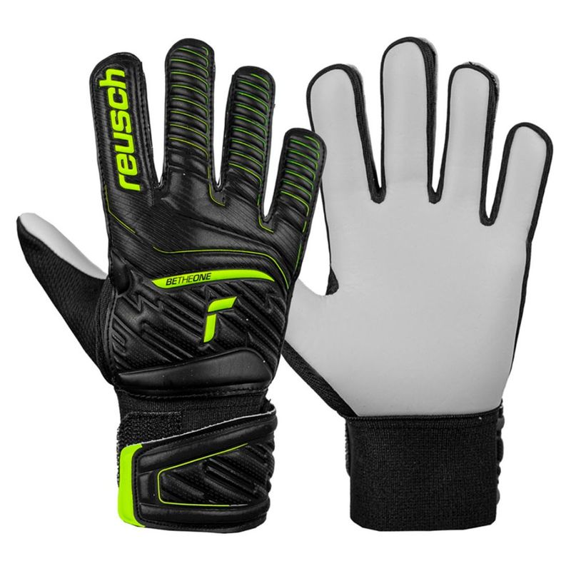 Guantes De Reusch De Niños - Sporting