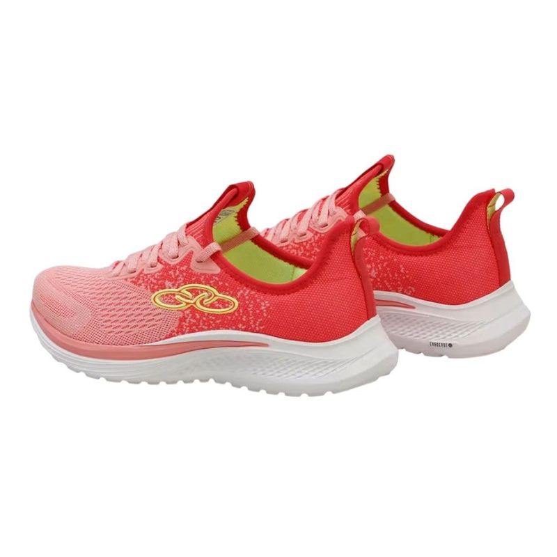 Olympikus Zapatillas Bravo Mujer - 43738929orgagt - Total Sport