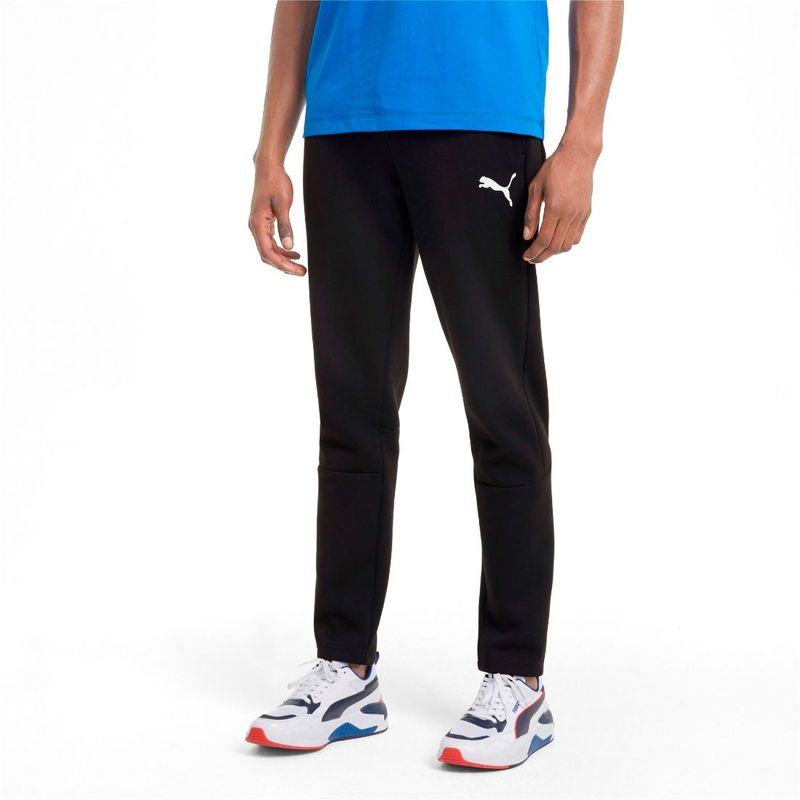 Pantalon puma evostripe new arrivals