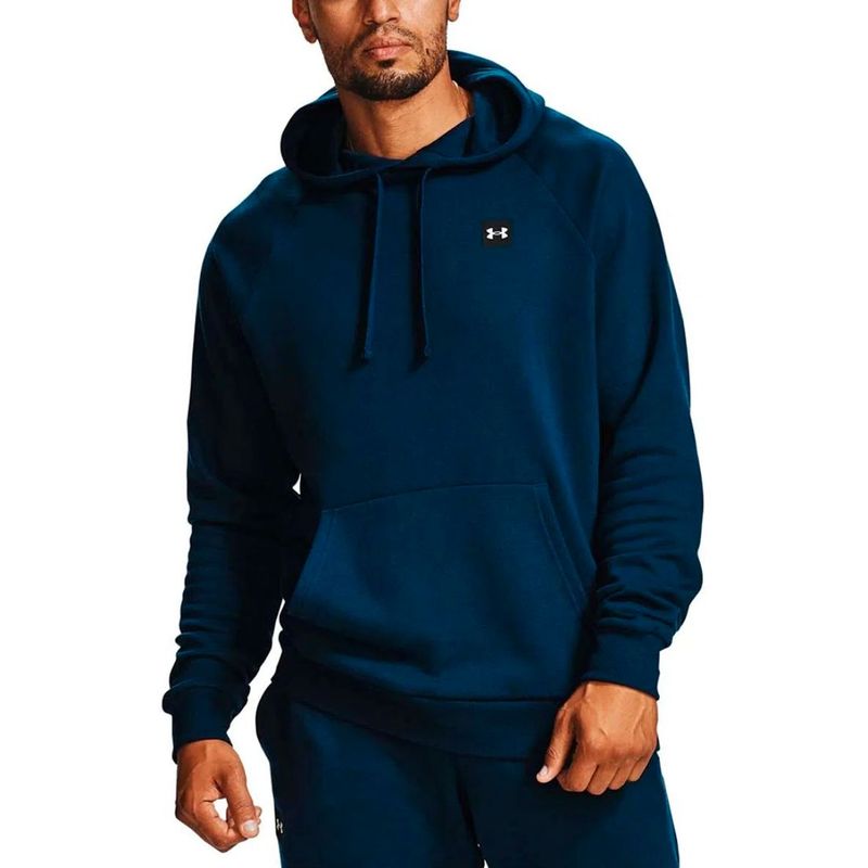 Buzo Under Armour Rival Fleece De Hombre