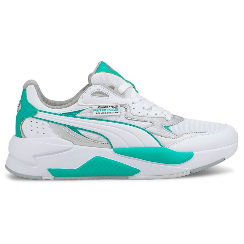 puma mapf1 zenon speed