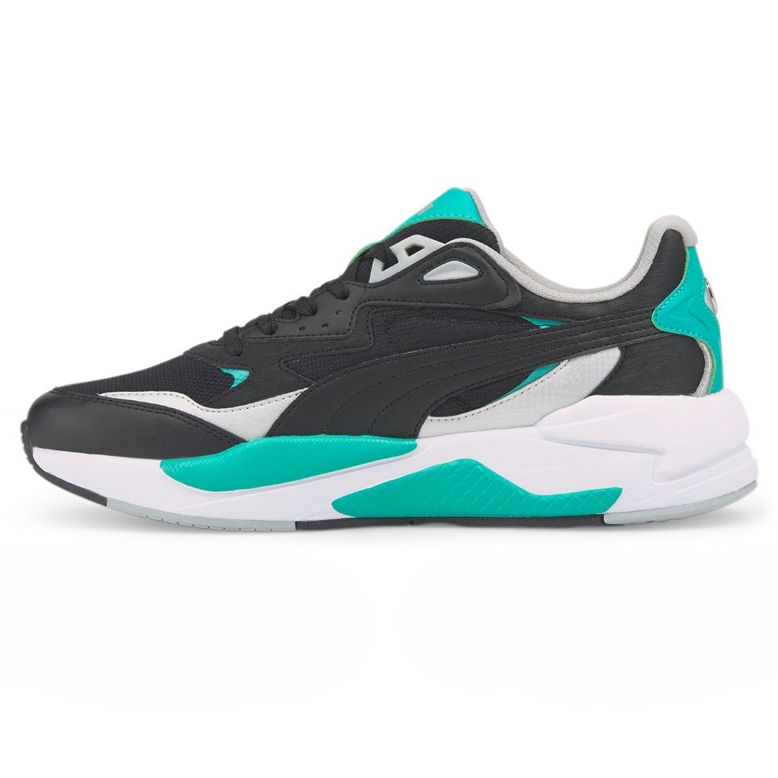 puma mapf1 zenon speed