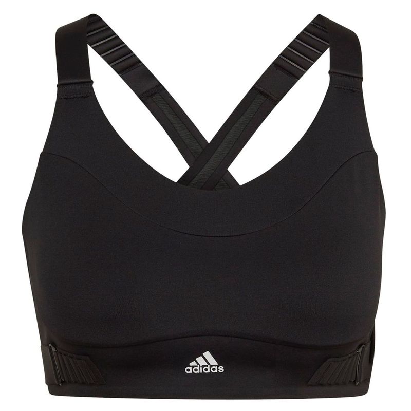 Top adidas Fast impact Luxe De Mujer