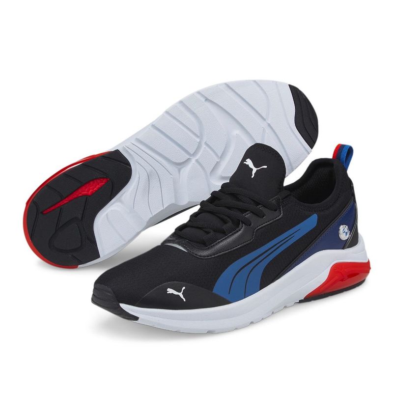 Zapatillas Puma Bmw Motorsport Electron Pro Hombre -