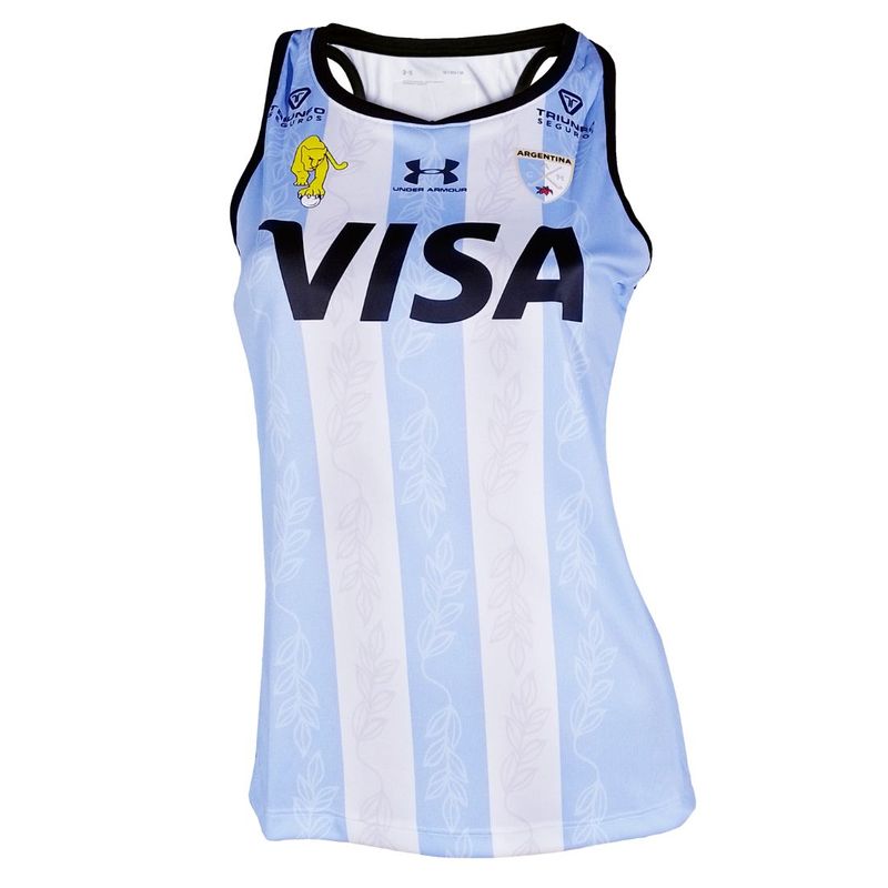 Remera de best sale las leonas 2020