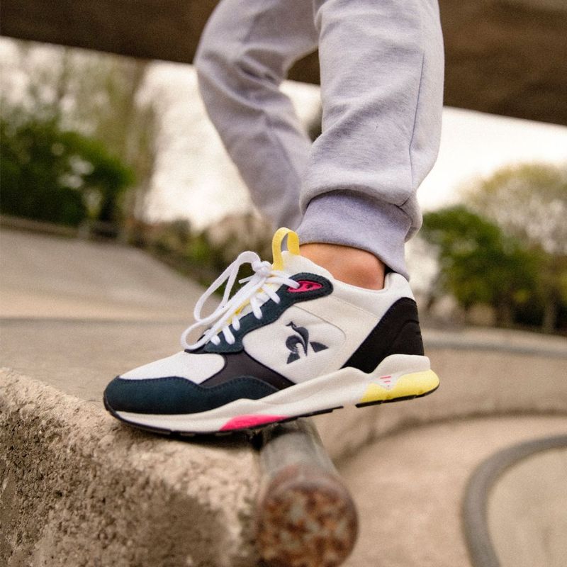 zapatillas le coq sportif