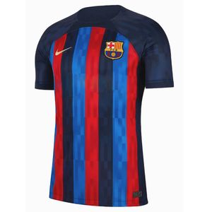 Camiseta Nike Fc Barcelona Titular Stadium 22/23 De Hombre