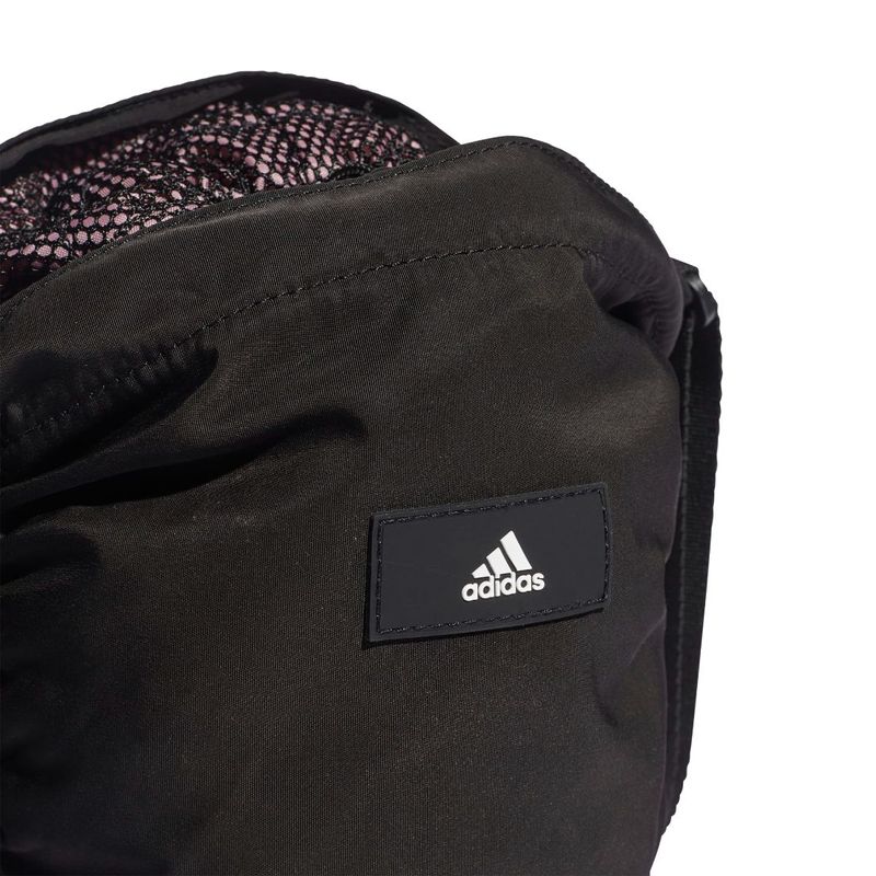 adidas Bolsa Para Esterilla Yoga Gris