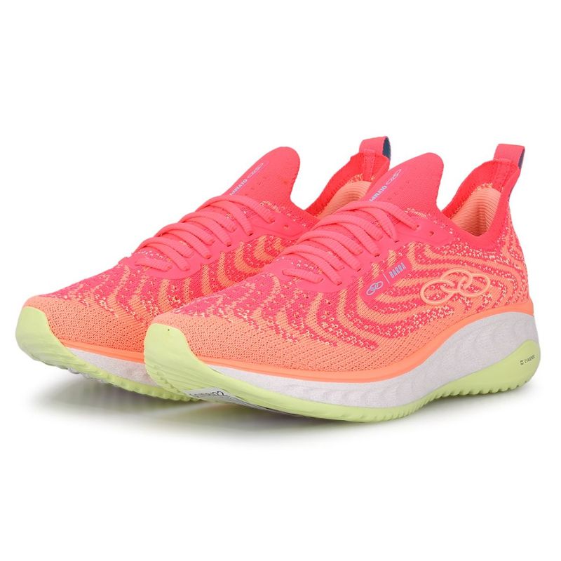 Zapatillas olympikus discount hombre sin cordones