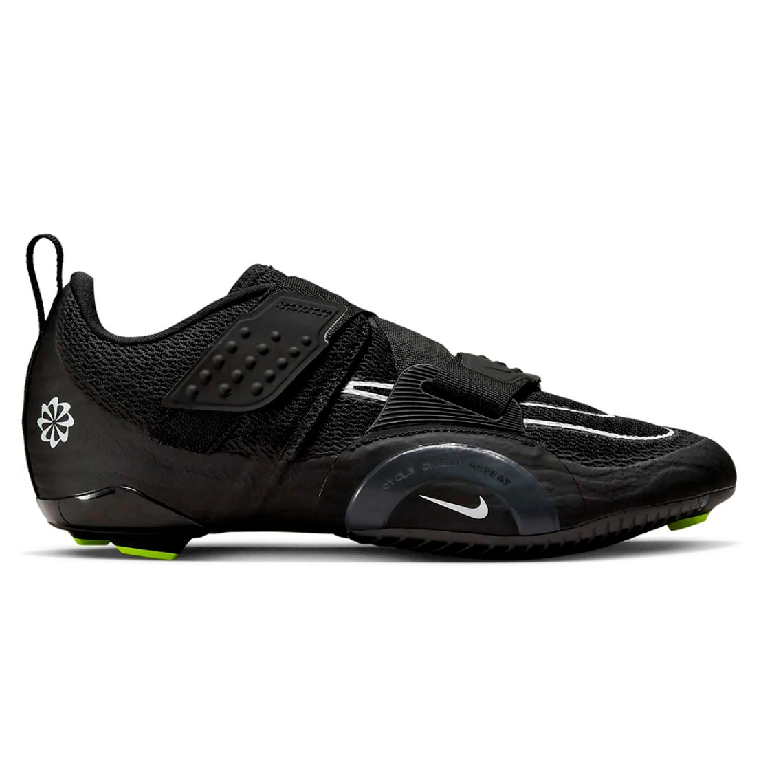 Zapatillas De Ciclismo Nike Superrep Cycle 2 Nature Hombre - Sporting