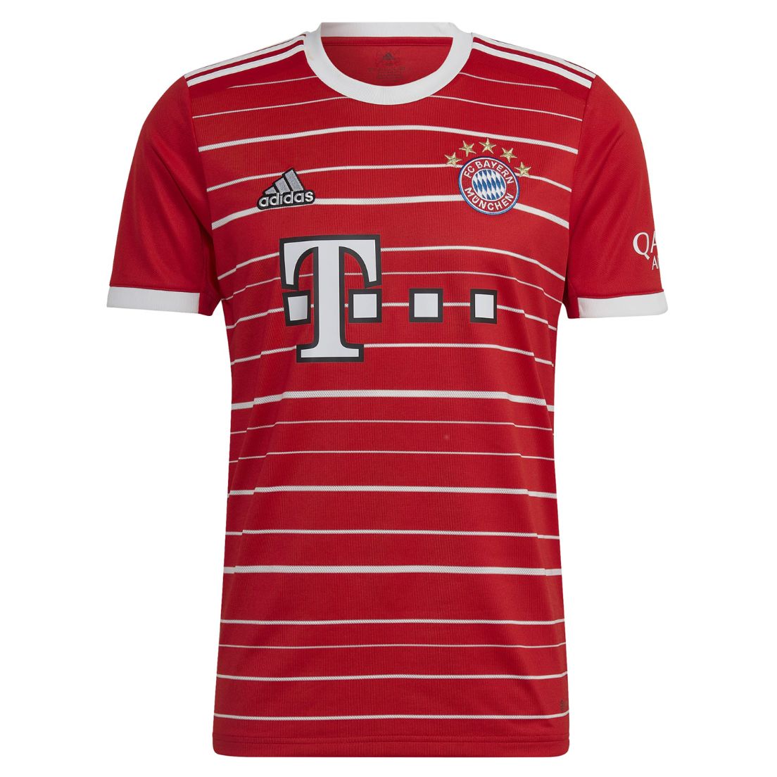 radio Hobart esta ahí Camiseta adidas Bayern Munich Titular 22/23 De Hombre - Sporting