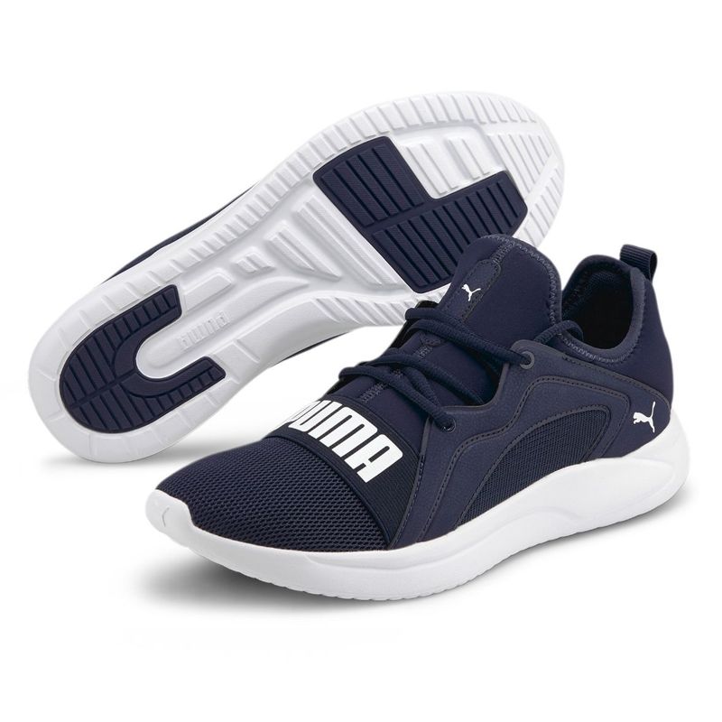 Zapatillas puma cheap hombre sin cordones