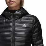 Campera de pluma outlet mujer adidas