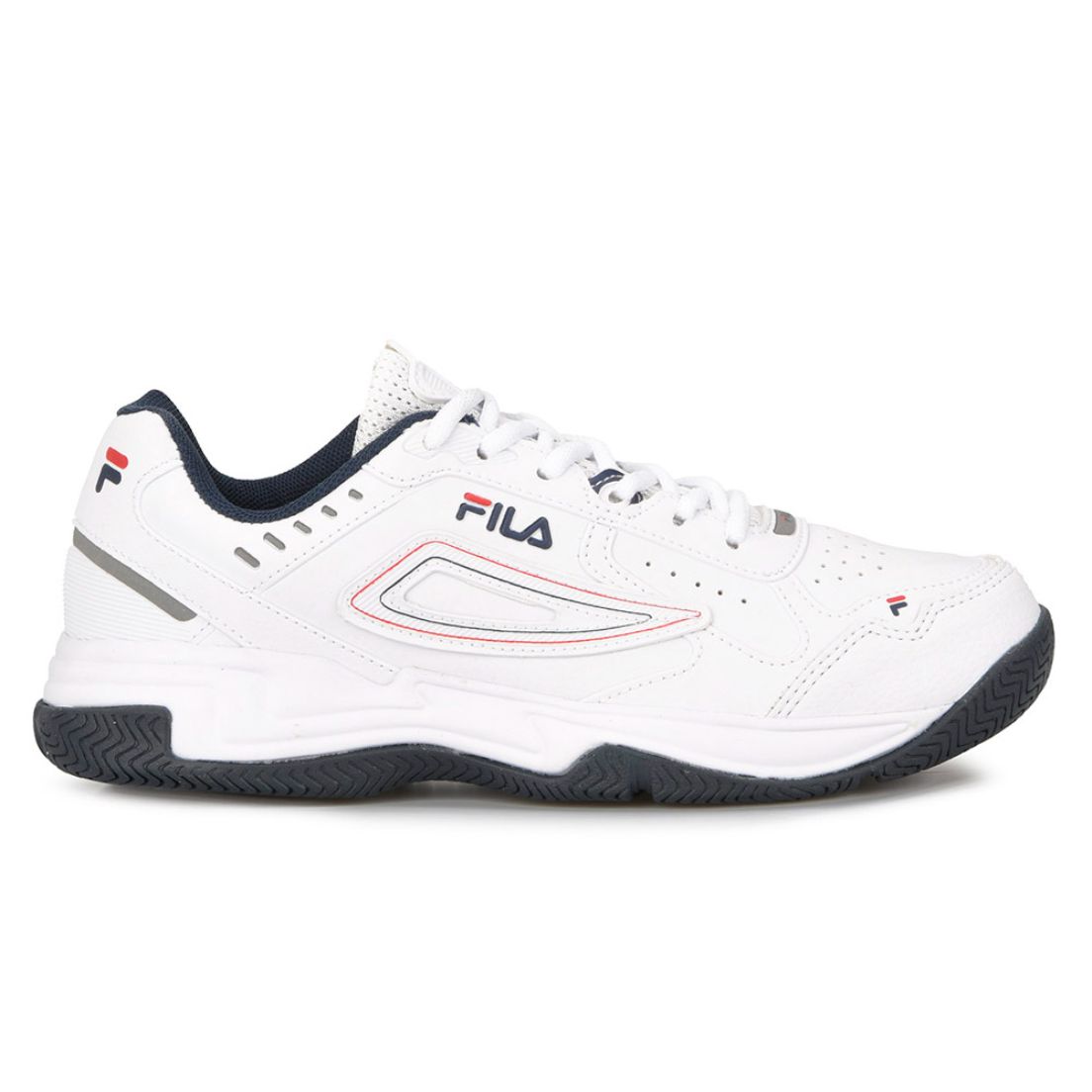 fila novaro 5 review