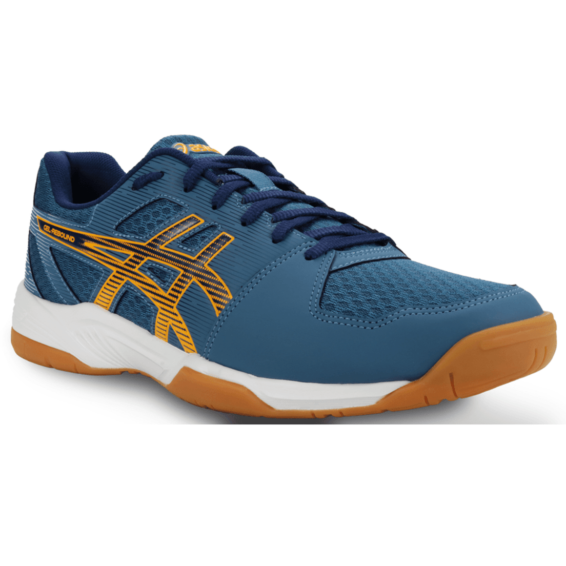 Zapatillas Asics Hombre Gel-Rebound