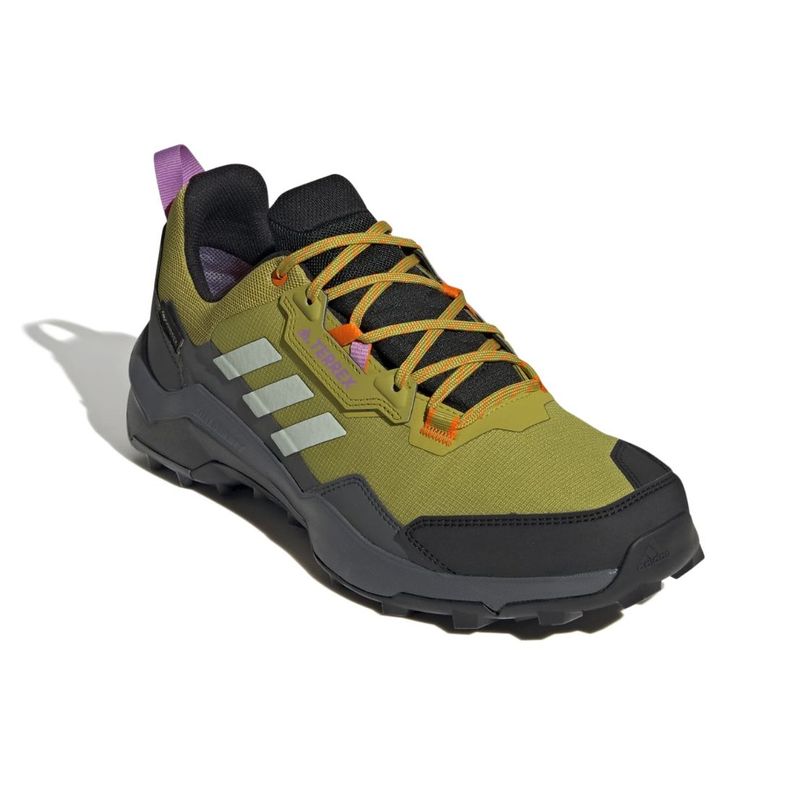 Zapatillas adidas Terrex AX4 Gore Tex De Hombre Sporting