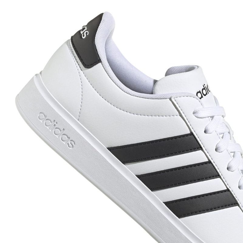 Grand court adidas discount hombre