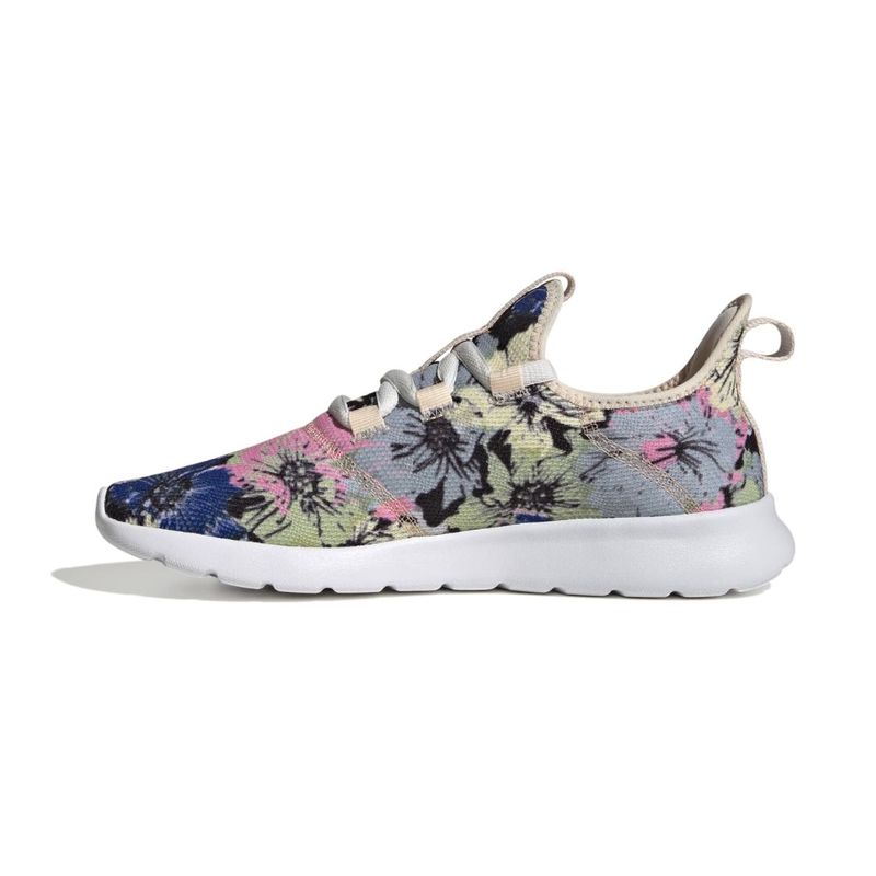 Zapatillas adidas floreadas discount mujer