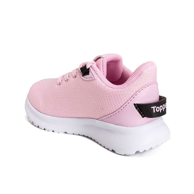 Zapatillas para niñas online topper