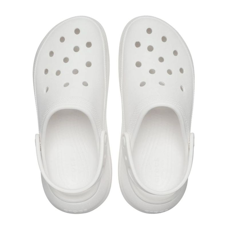 Crocs Classic Crush Clog De Mujer - Sporting