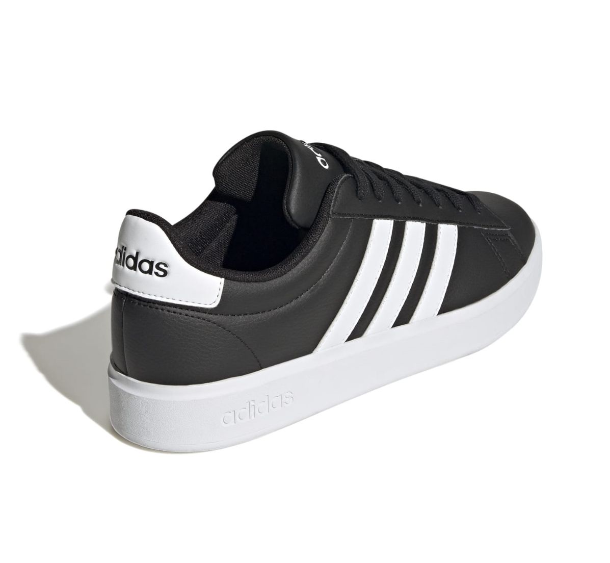 Fashion sporting zapatillas adidas