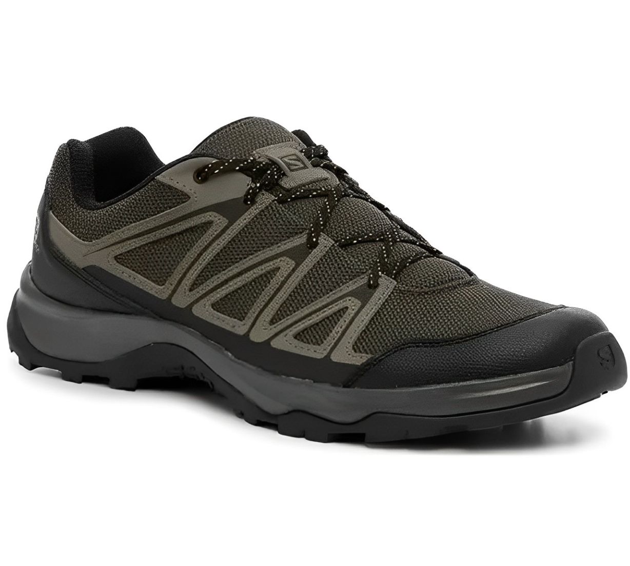 Salomon Zapatillas Barrakee Hombre Trekking - 412210