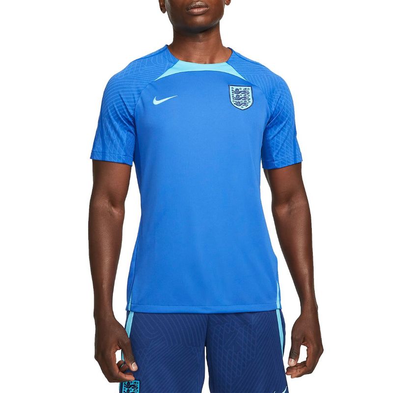 rebanada Legado arrastrar Camiseta Nike Inglaterra Entrenamiento 22/23 De Hombre - Sporting