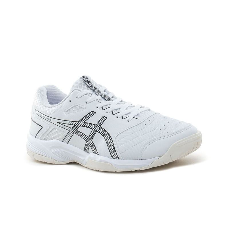 Zapatillas Asics Gel Backhand De Hombre